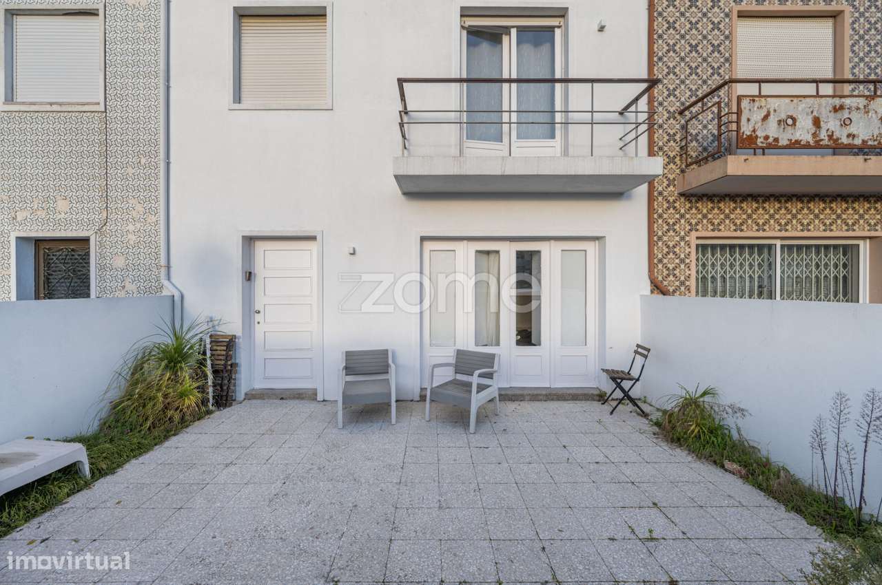 Moradia T6 renovada em alojamento local - São Dinis, Porto - Grande imagem: 5/27