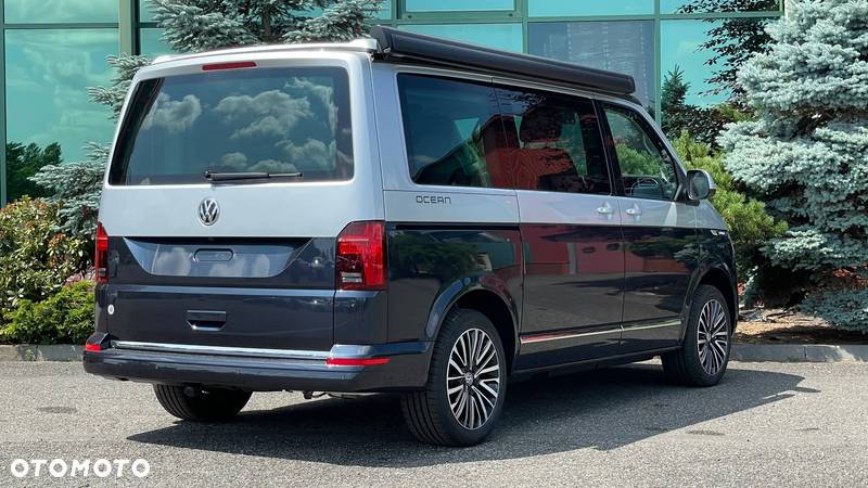 Volkswagen California - 6