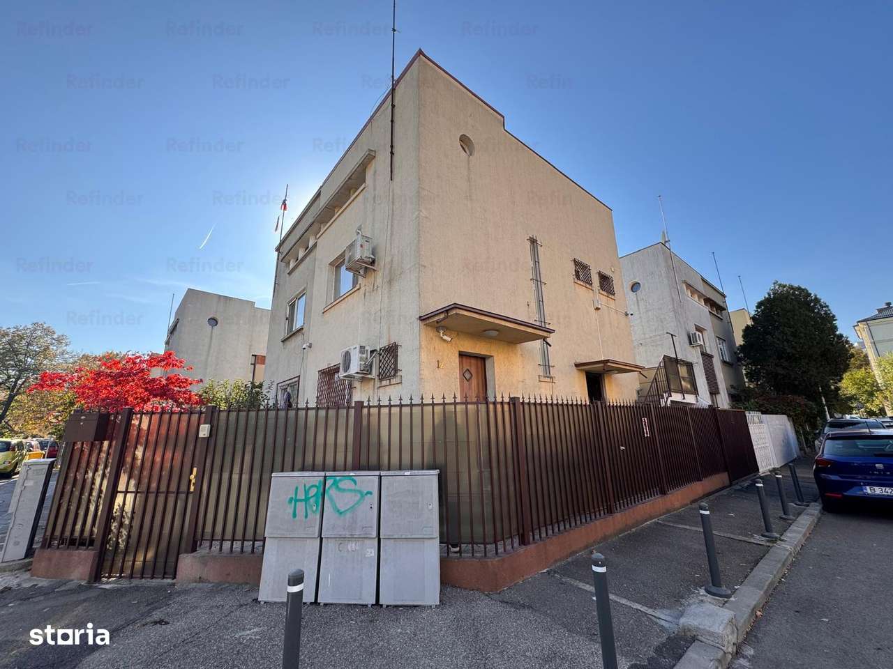 Vanzare vila Vatra Luminoasa - Victor Manu | - Imagine principală: 4/20