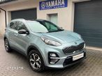 Kia Sportage 1.6 CRDI Business Line 2WD - 1