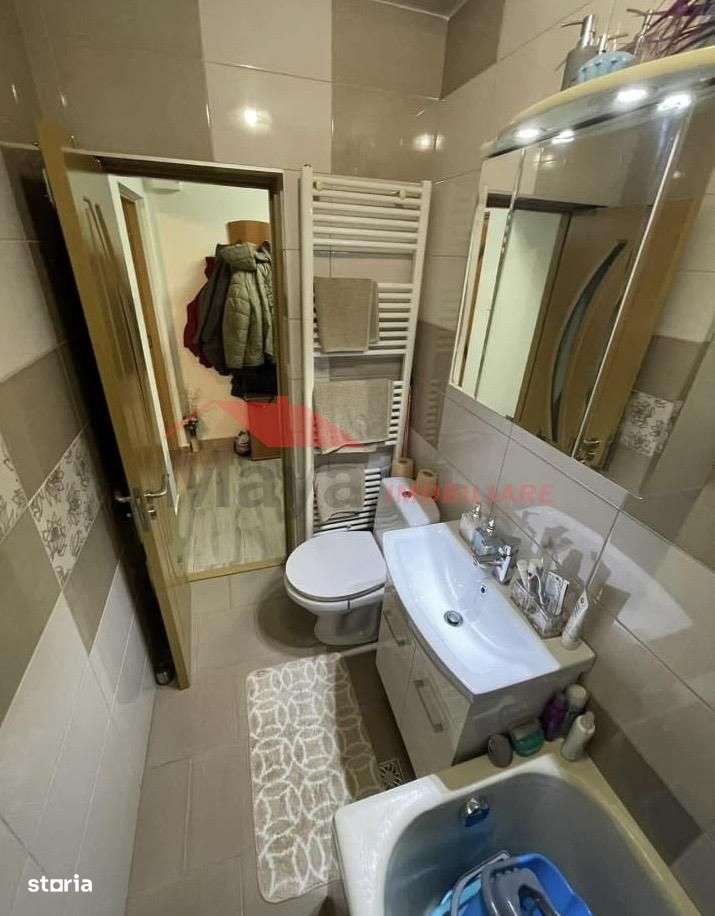 Apartament 2 camere, Decebal-6