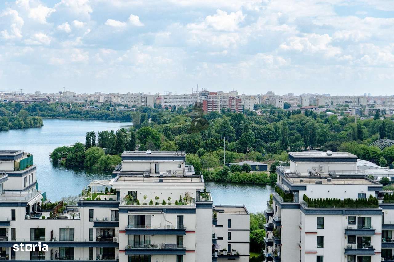 BHB Avenue - 2 camere premium cu facilitati multiple-15