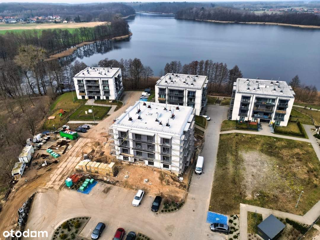 Wałcz Osiedle Widok BLOK D - apartament 3/3