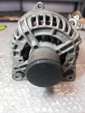 alternator 1.5 dci  150A euro 4 renault clio 3 megane 3 kangoo - 4