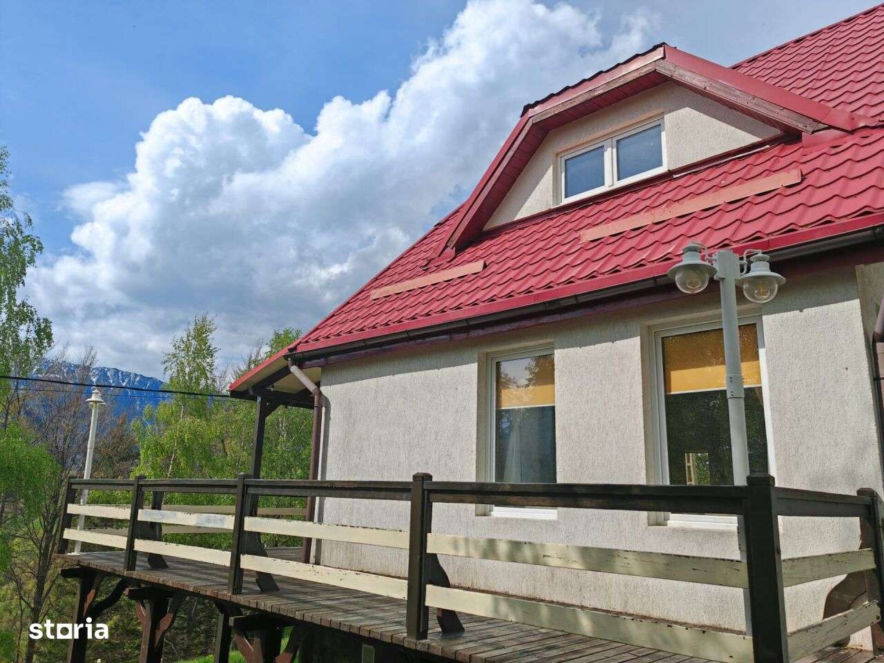 PESTERA CASA DE VANZARE - MOECIU! - Imagine principală: 5/20