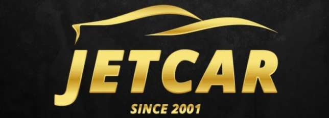 JETCAR logo