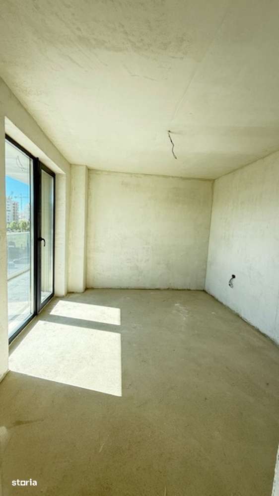 UNIRII CENTRU bloc nou finisat , 3camere etaj3, semifinisat! - Imagine principală: 4/7