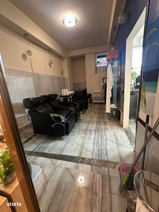 Spatiu comercial de inchiriat – 350 mp utili – Zona ICIL - Imagine principală: 4/14