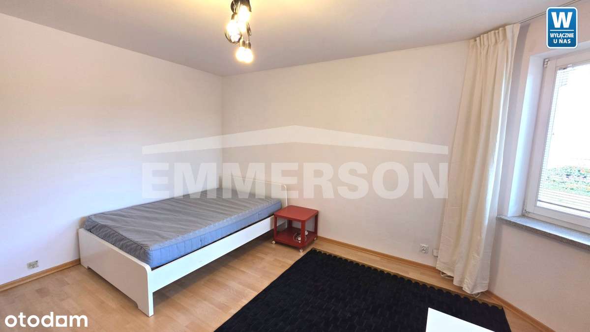 kawalerka, Białołęka, umeblowana, parter - Pełny obrazek: 3/9