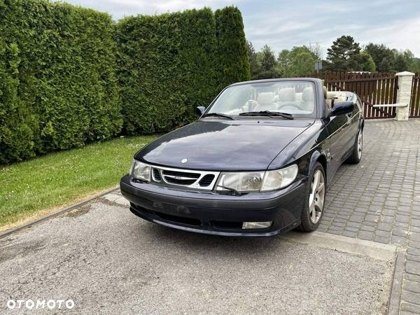 Saab 9-3 - 9