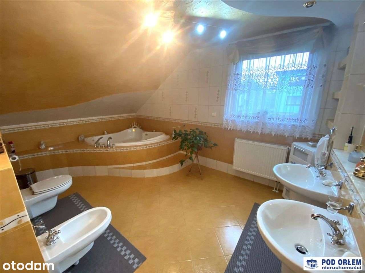 Dom, 127,70 m², Łodygowice-17