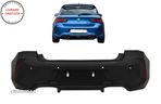 Bara Spate BMW Seria 1 F20 F21 LCI (2015-06.2019) M2 Design- livrare gratuita - 9