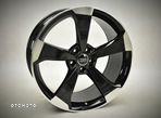 AUDI SPORT A5 S5 8W B9 9x20 ET34 5x112 8W0601025CF ROTOR - 1