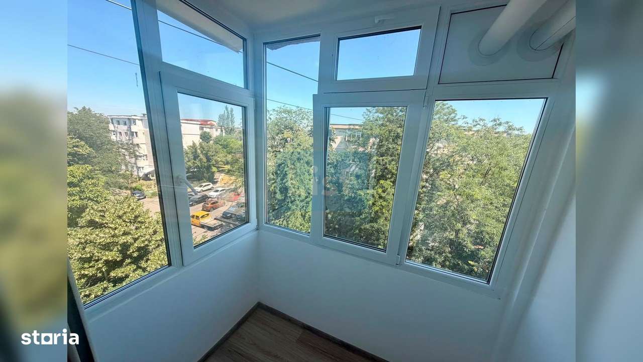 Apartament 2 camere decomandat, complet renovat, mobilat și utilat-9