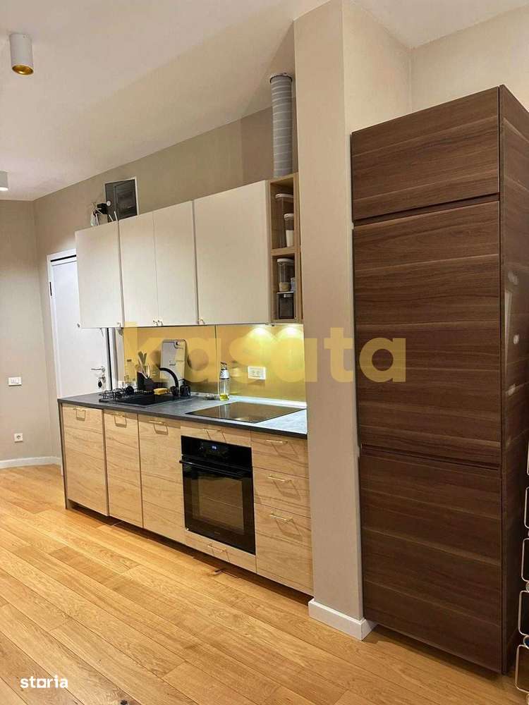 Apartament 2 camere premium, 60mp – Victoriei - Imagine principală: 4/8