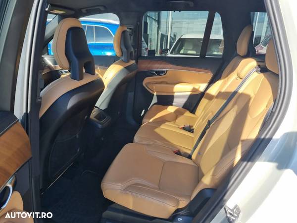 Volvo XC 90 T6 AWD 5 locuri Inscription - 31