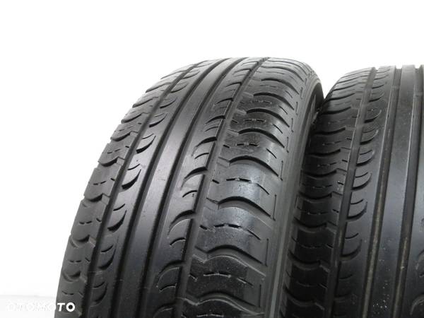 2x 195/60R15 OPONY LETNIE Hankook Optimo K415 - 3