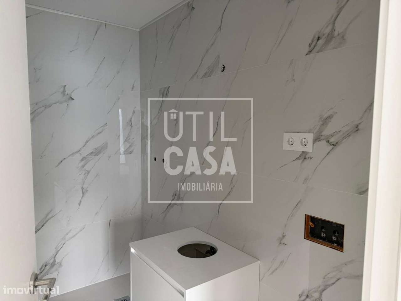 STOP MAR (Apúlia) - Apartamentos T2-10