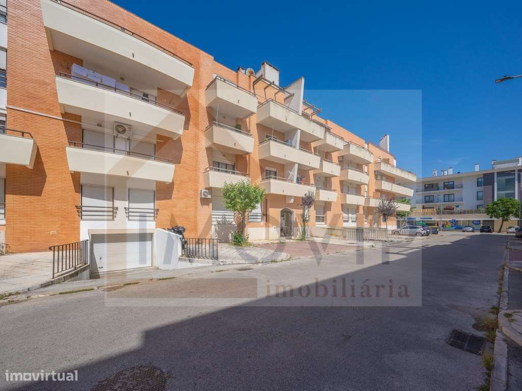 Apartamento T3 Pinhal Novo - Vila Serena