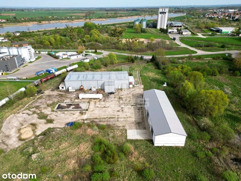 Hala przemysłowo - produkcyjna - Pełny obrazek: 4/20