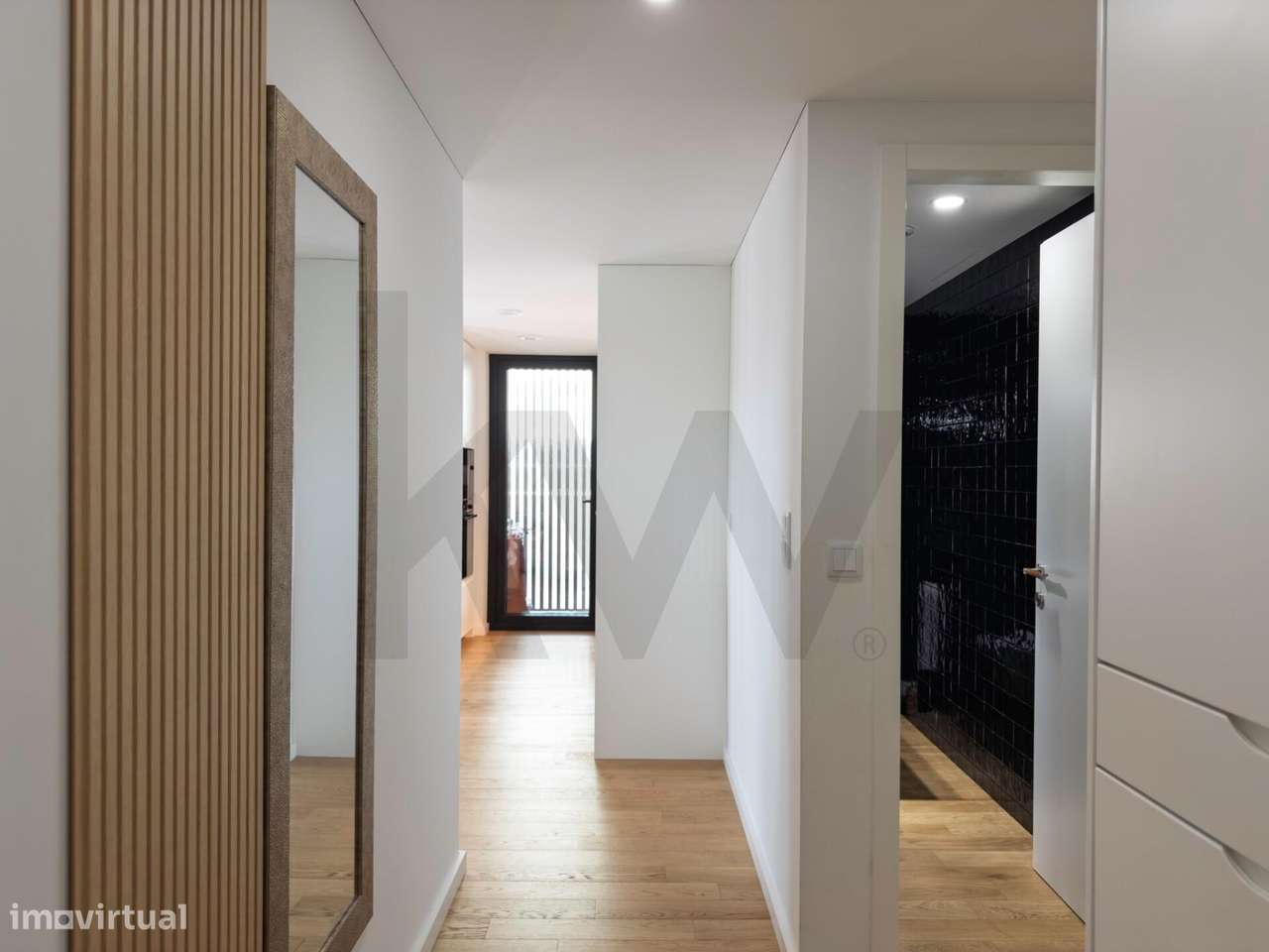 T3 de Luxo com Terraço Único na Praia da Barra no Exclusivo DOCA PARK - Grande imagem: 5/60