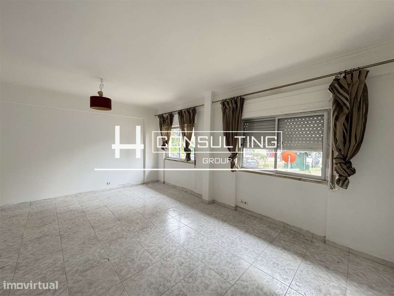 Apartamento T3 Venda em Mina de Água,Amadora-15