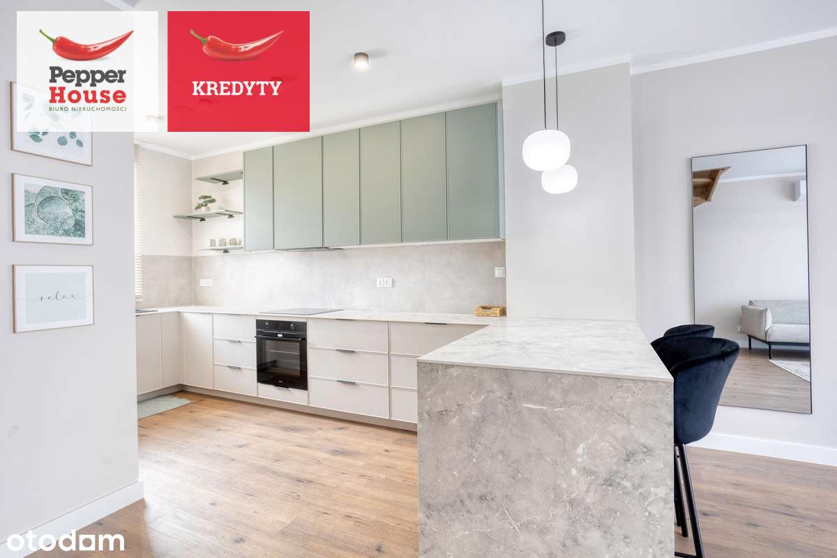 Dom do wejścia - pod klucz - Łochowo! - Pełny obrazek: 5/12