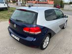 Volkswagen Golf 1.6 TDI DPF Highline - 7