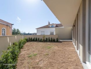 Apartamento de 3 Quartos, pequeno jardim, nos Olivais a minutos par... - Grande imagem: 2/16