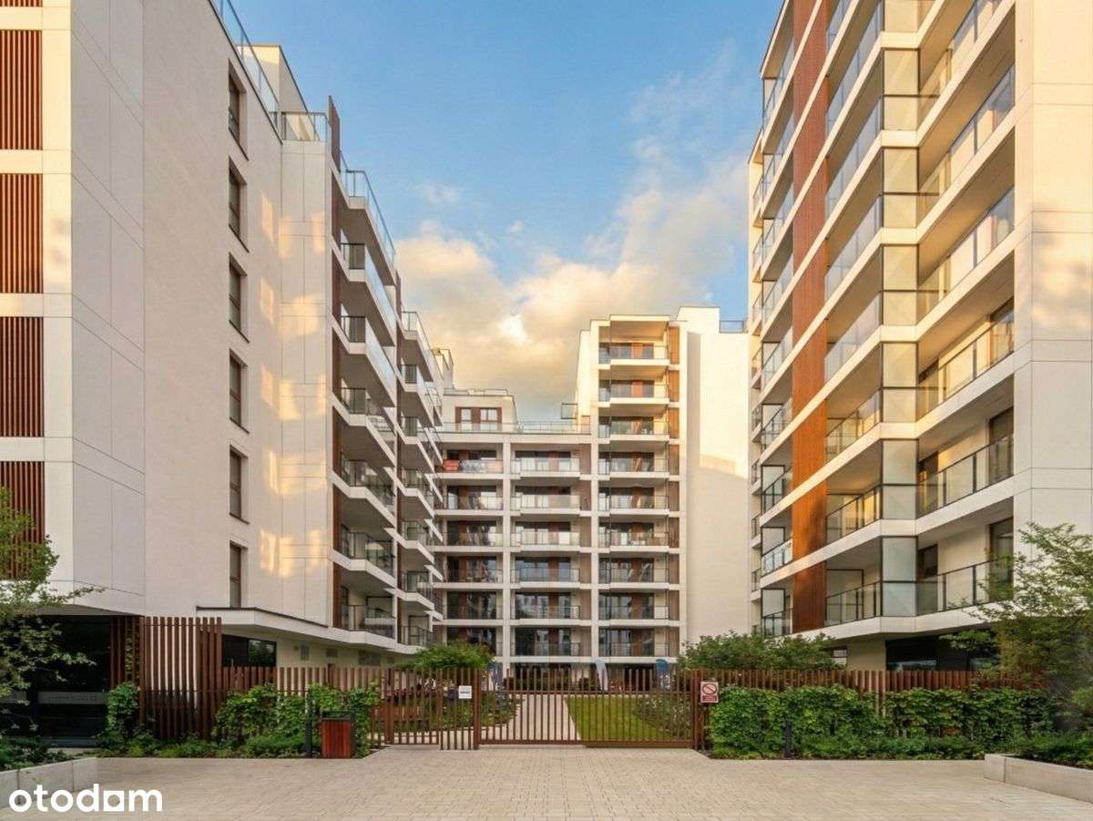 ✅ 2 pokojowe ✅ wysokie 7 piętro ✅ ciche ✅ parking✅-17