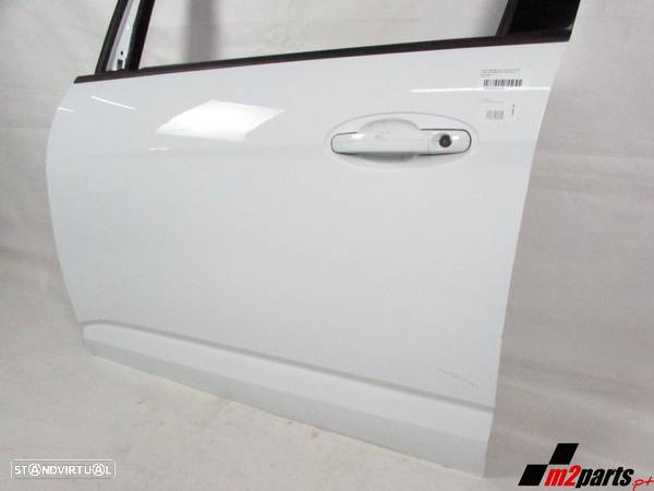 Porta Esquerdo/Frente Seminovo/ Original FORD C-MAX II (DXA/CB7, DXA/CEU) 238618 - 3