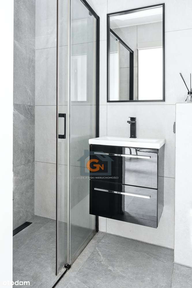 Wynajmę kawalerkę w Legnicy ul. Piłsudskiego 62 - Pełny obrazek: 4/10