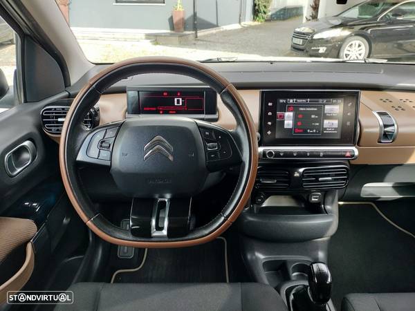 Citroën C4 Cactus 1.2 PureTech Shine - 9