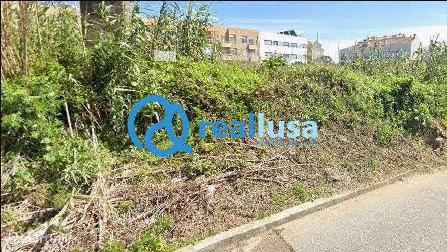 Terreno para construção em altura em Espinho - Grande imagem: 4/15