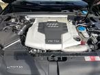 Turbină Garrett turbo turbosuflanta v6  clapeta pompa abs Audi A4 B8 27tdi CAMA 2010 - 3