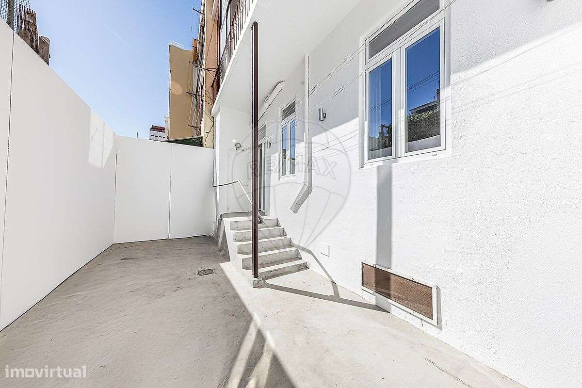 Apartamento T3 para venda-20