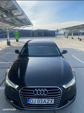 Audi A6 2.0 TDI Ultra S tronic - 33