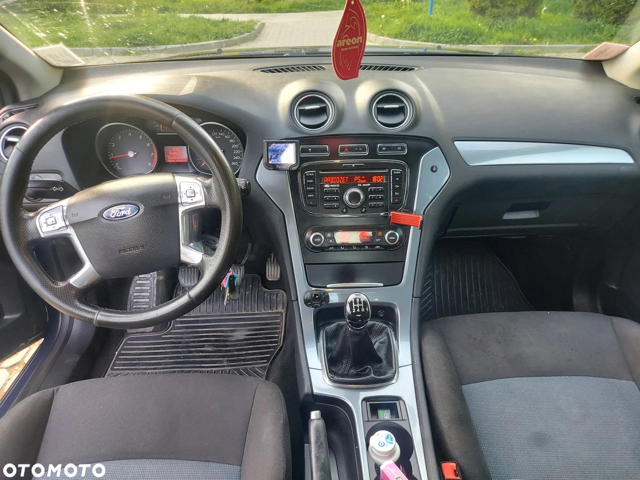 Ford Mondeo 2.0 FF Trend - 18