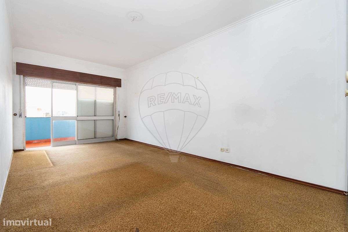 Apartamento T2 para venda - Grande imagem: 2/9