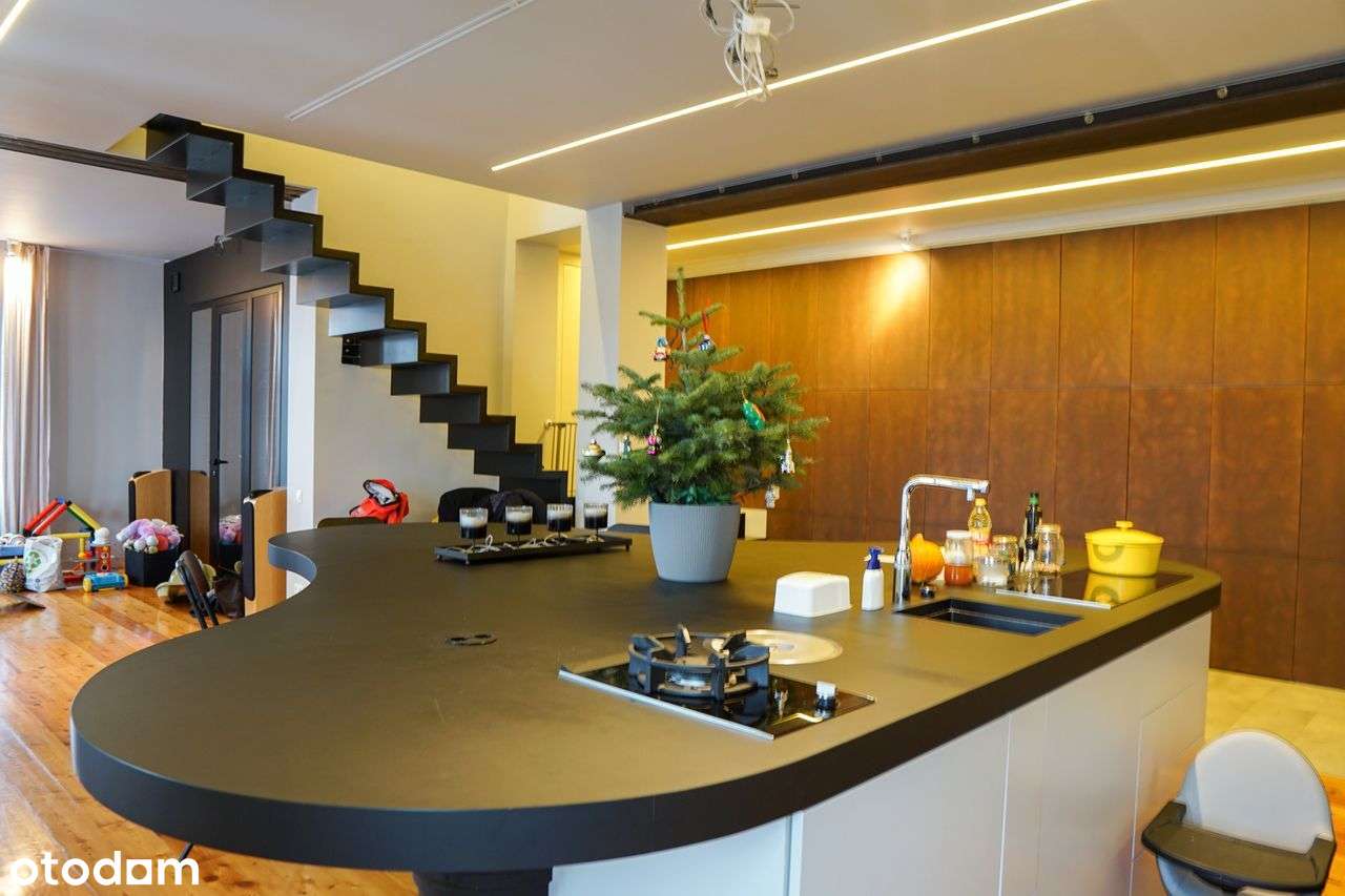 Beautiful and exceptional concept of apartment...-14