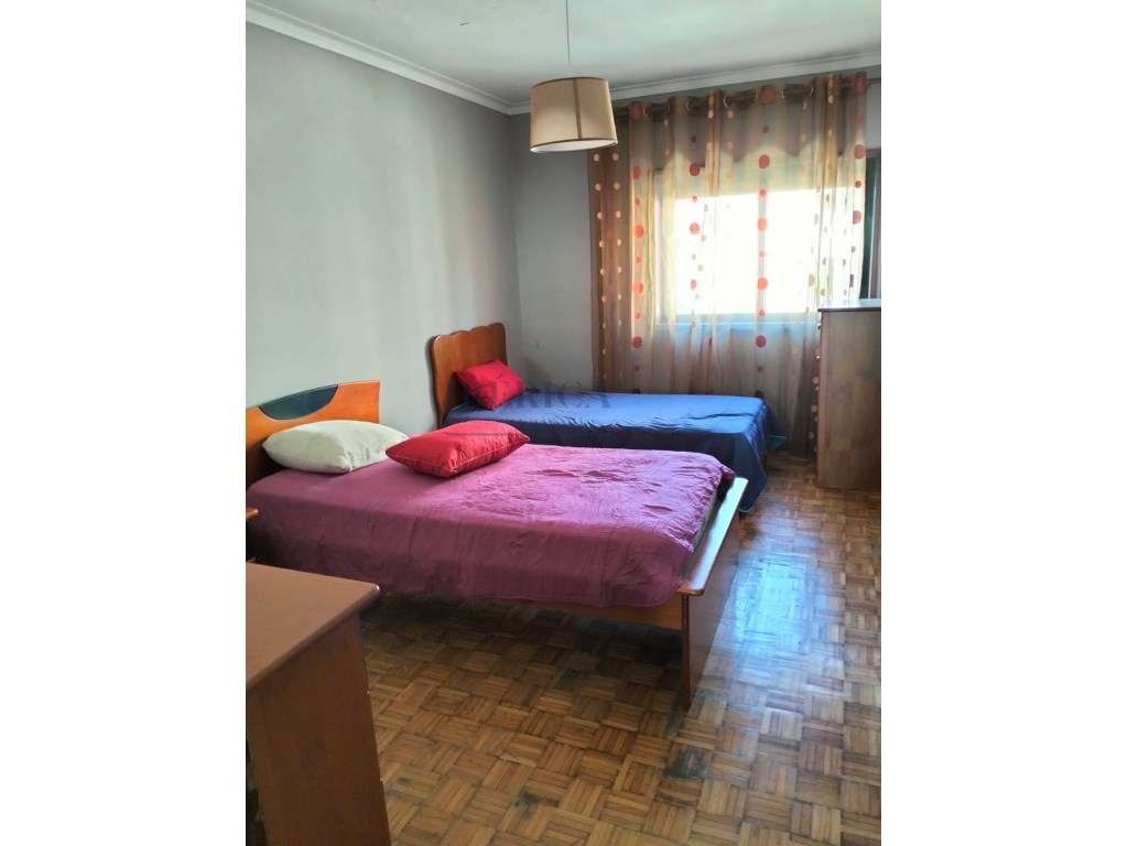 Apartamento T2+1 Venda Vila Nova de Gaia-11