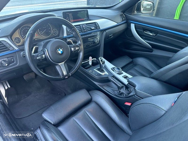 BMW 420 d Pack M Auto - 7