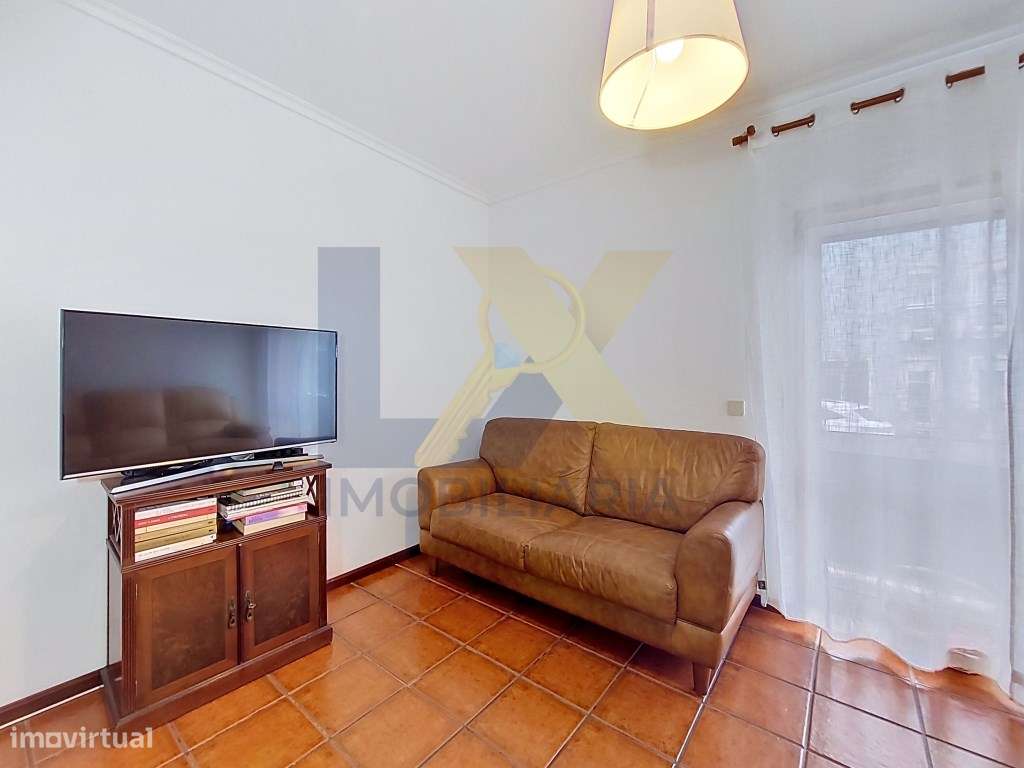 Apartamento T2 com Garagem Fechada na Gafanha da Nazaré!-23