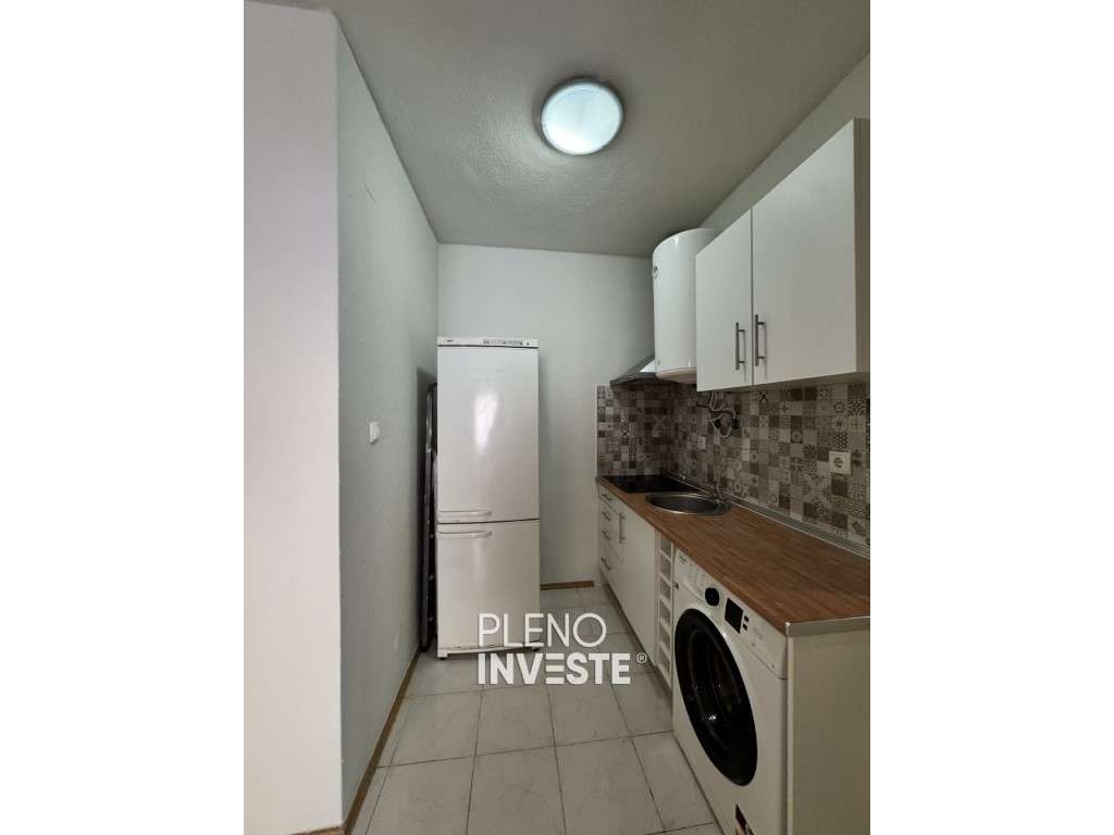 Apartamento T1 no Bonfim - Grande imagem: 4/18