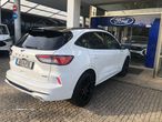 Ford Kuga 2.5 PHEV ST-Line X - 6