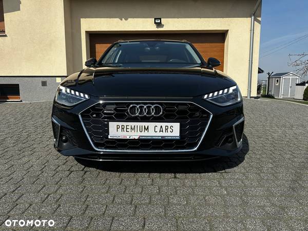 Audi A4 40 TDI Quattro S Line S tronic - 12