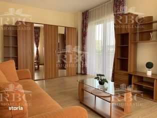 Apartament 2 camere decomandat cu parcare Marasti