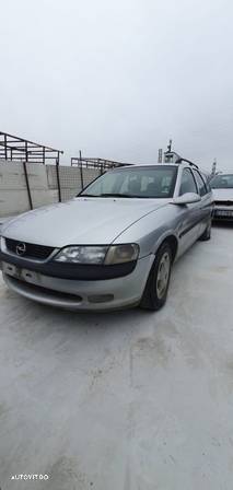 Dezmembrari  Opel VECTRA B  1995  > 2003 2.0 DTI 16V Motorina - 2