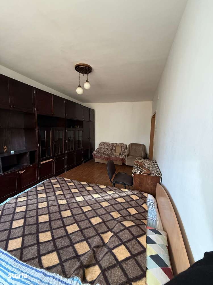 Chirie 2 Camere Gojdu Etaj 2 - Imagine principală: 3/6