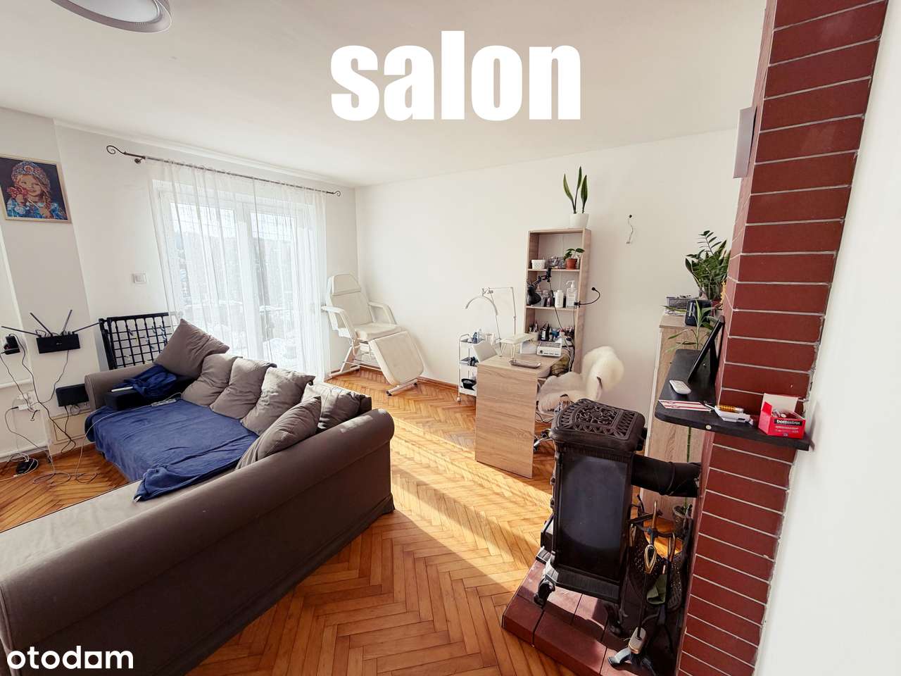 dom z ogromnym potencjałem | GRYFA POMORSKIEGO | 4 pokoje-11